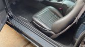 4th gen black 2002 Chevrolet Camaro Z28 low miles For Sale