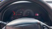 4th gen black 2002 Chevrolet Camaro Z28 low miles For Sale