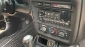4th gen black 2002 Chevrolet Camaro Z28 low miles For Sale
