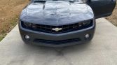 5th gen 2010 Chevrolet Camaro RS V6 manual For Sale