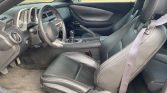 5th gen 2010 Chevrolet Camaro RS V6 manual For Sale
