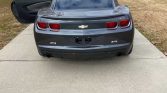 5th gen 2010 Chevrolet Camaro RS V6 manual For Sale