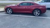 5th gen 2010 Chevrolet Camaro SS automatic For Sale