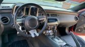 5th gen 2010 Chevrolet Camaro SS automatic For Sale