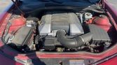 5th gen 2010 Chevrolet Camaro SS automatic For Sale