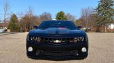 5th gen 2012 Chevrolet Camaro 2SS V8 6spd manual For Sale