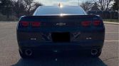 5th gen 2012 Chevrolet Camaro 2SS V8 6spd manual For Sale