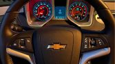 5th gen 2012 Chevrolet Camaro 2SS V8 6spd manual For Sale