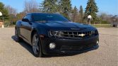 5th gen 2012 Chevrolet Camaro 2SS V8 6spd manual For Sale