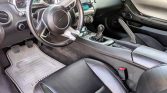 5th gen Inferno Orange 2010 Chevrolet Camaro LT 6spd manual For Sale