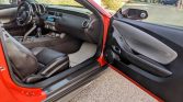 5th gen Inferno Orange 2010 Chevrolet Camaro LT 6spd manual For Sale