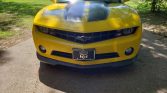 5th gen Transformers Bumblebee 2010 Chevrolet Camaro For Sale