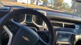 5th generation red 2014 Chevrolet Camaro RS V6 For Sale