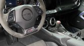 6th gen blue 2020 Chevrolet Camaro SS 1LE 2SS For Sale