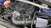 6th gen blue 2020 Chevrolet Camaro SS 1LE 2SS For Sale