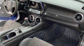6th gen blue 2020 Chevrolet Camaro SS 1LE 2SS For Sale