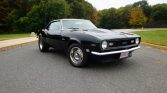 1st gen 1968 Chevrolet Camaro resto mod 525 HP For Sale