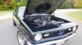 1st gen 1968 Chevrolet Camaro resto mod 525 HP For Sale