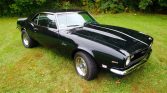 1st gen 1968 Chevrolet Camaro resto mod 525 HP For Sale