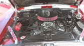 1st gen 1969 Chevrolet Camaro Z28 Resto Mod Clone For Sale