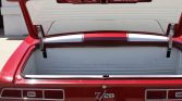1st gen 1969 Chevrolet Camaro Z28 Resto Mod Clone For Sale