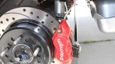 1st gen 1969 Chevrolet Camaro Z28 Resto Mod Clone For Sale
