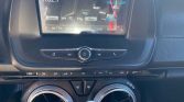 6th gen red 2016 Chevrolet Camaro RS automatic For Sale