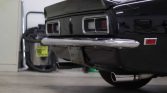 1st gen black 1968 Chevrolet Camaro automatic 432 HP For Sale