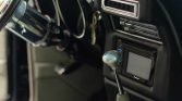 1st gen black 1968 Chevrolet Camaro automatic 432 HP For Sale