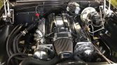 1st gen black 1968 Chevrolet Camaro automatic 432 HP For Sale