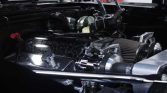 1st gen black 1968 Chevrolet Camaro automatic 432 HP For Sale