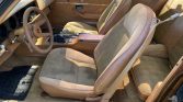 2nd gen brown 1979 Chevrolet Camaro Z28 350 For Sale