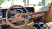 2nd gen brown 1979 Chevrolet Camaro Z28 350 For Sale