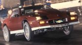 3rd gen 1986 Chevrolet Camaro turn key 9 second race car For Sale