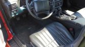 4th gen 2001 Chevrolet Camaro Z28 6spd manual V8 For Sale