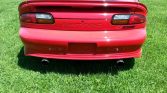 4th gen 2001 Chevrolet Camaro Z28 6spd manual V8 For Sale
