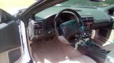 4th gen Artic White 1999 Chevrolet Camaro Z28 SS SLP For Sale
