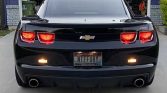 5th gen 2010 Chevrolet Camaro 2SS 6spd manual For Sale
