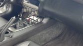 5th gen silver 2010 Chevrolet Camaro SS 6spd manual For Sale