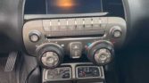 5th gen silver 2010 Chevrolet Camaro SS 6spd manual For Sale