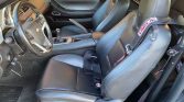 5th generation grey 2012 Chevrolet Camaro SS For Sale