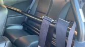 5th generation grey 2012 Chevrolet Camaro SS For Sale