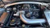 5th generation grey 2012 Chevrolet Camaro SS For Sale