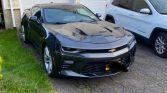 6th gen 2016 Chevrolet Camaro 2SS low miles For Sale