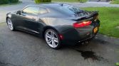 6th gen 2016 Chevrolet Camaro 2SS low miles For Sale