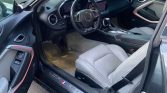 6th gen 2016 Chevrolet Camaro 2SS low miles For Sale