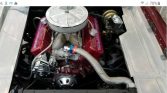 2nd gen 1974 Chevrolet Camaro Built Big Block 454 For Sale