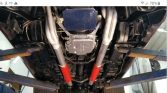 2nd gen 1974 Chevrolet Camaro Built Big Block 454 For Sale