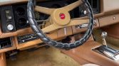 2nd gen brown 1979 Chevrolet Camaro Z28 rust free For Sale