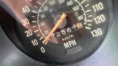 2nd gen brown 1979 Chevrolet Camaro Z28 rust free For Sale